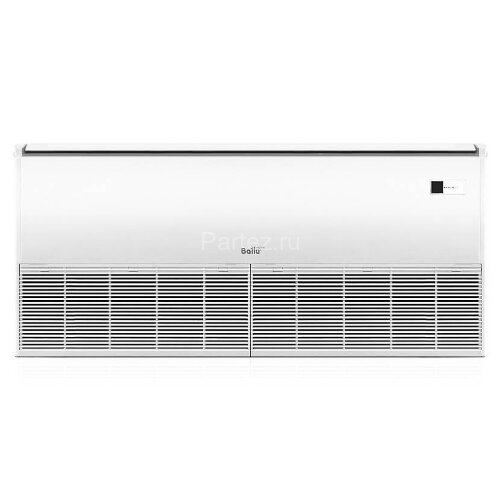Комплект Ballu Machine BLCI_CF-60HN8/EU_23Y инверторной сплит-системы, напольно-потолочного типа