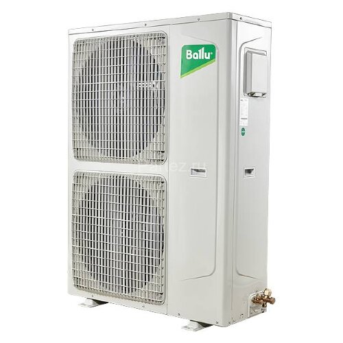 Комплект Ballu Machine BLCI_CF-60HN8/EU_23Y инверторной сплит-системы, напольно-потолочного типа
