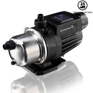 Насосная станция Grundfos MQ 3-35