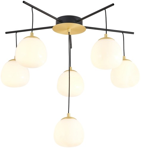 Подвесная люстра Favourite 3047-6P