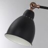 Бра Arte Lamp A2055AP-1BK
