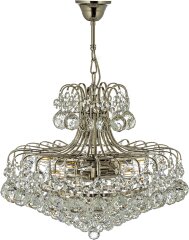 Подвесная люстра Arti Lampadari Alanno E 1.5.50.100 N