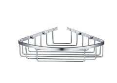 Полка угловая Timo Nelson 150077/00 хром