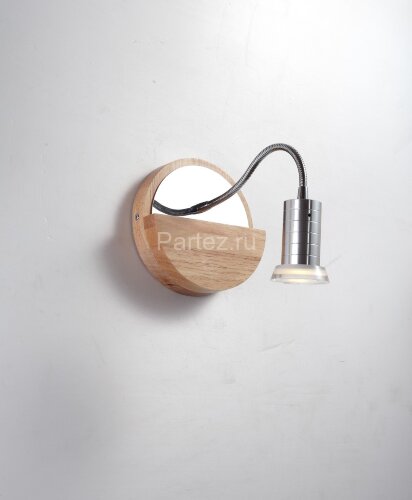 Бра Lucia Tucci Natura W160.1 venge