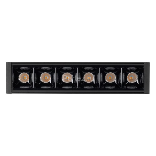 Настенно-потолочный светильник Arlight 026839