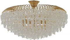 Потолочная люстра Arti Lampadari Delia E 1.3.60.105 G