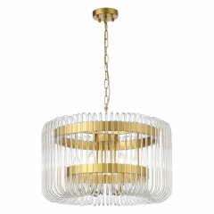 Подвесная люстра ST Luce SL1228.203.06