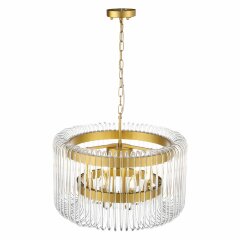 Подвесная люстра ST Luce SL1228.203.06