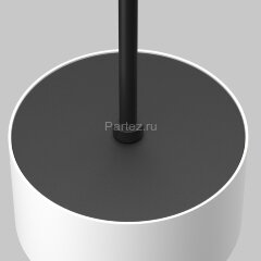 Подвесной светильник Maytoni P102PL-12W4K-W