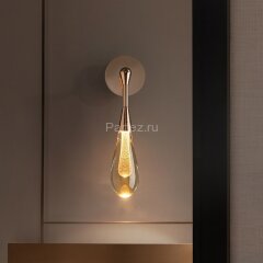 Бра ImperiumLoft Fial-Wall01