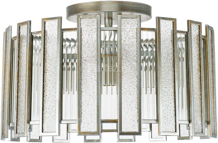 Потолочная люстра Lightstar 712054