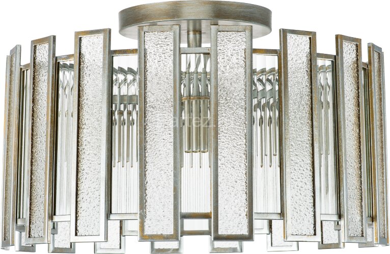 Потолочная люстра Lightstar 712054