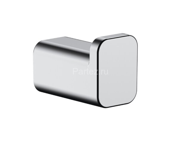 Крючок Hansgrohe AddStoris, Хром (41742000)