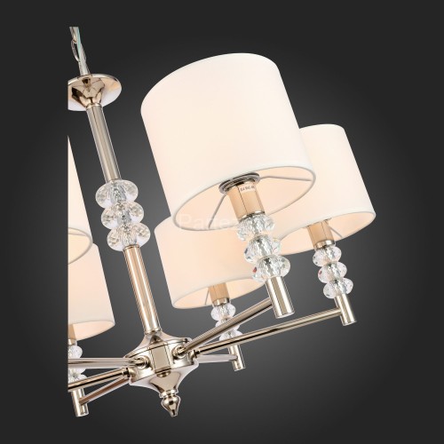 Подвесная люстра ST Luce SL1751.103.06