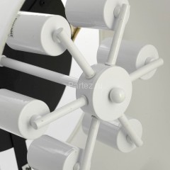 Потолочный светильник Lussole Loft LSP-9676