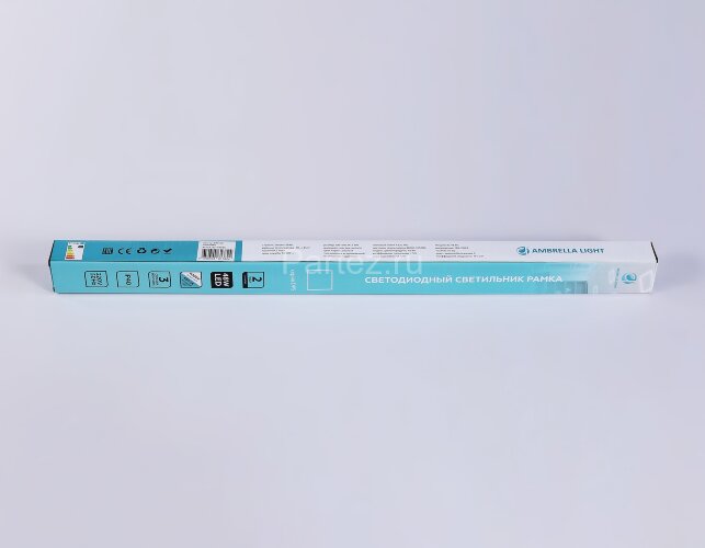 Светодиодная панель Ambrella DPS1041