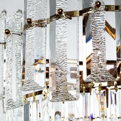 Бра Arte Lamp A1052AP-2GO