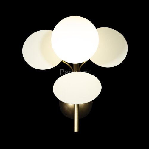 Бра Loft It 10008/1W white