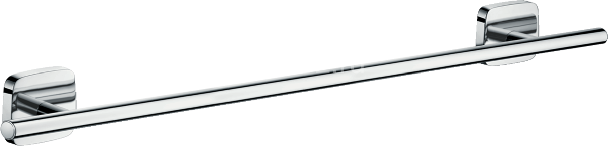 Полотенцедержатель Hansgrohe PuraVida, хром (41506000)