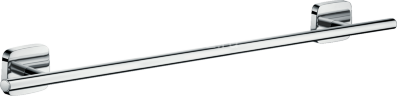 Полотенцедержатель Hansgrohe PuraVida, хром (41506000)