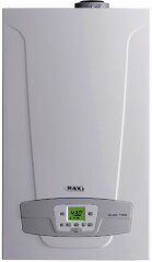 Котел конденсационный настенный Baxi LUNA Duo-tec 24