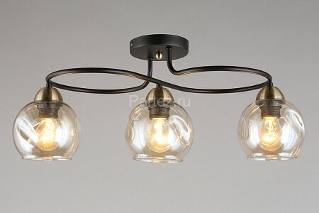 Потолочная люстра Omnilux OML-95007-03