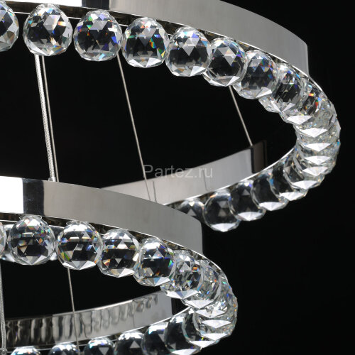 Подвесной светильник DeMarkt 690010603