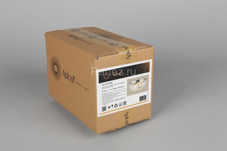 Бра Aployt APL.757.11.02