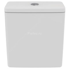 Бачок для унитаза Ideal Standard i.life A нижняя подводка, 4,5/3 л. (T472301)