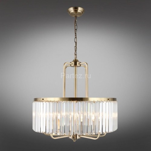 Подвесная люстра Omnilux OML-66003-08