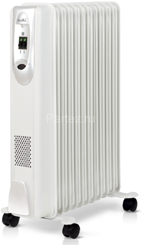 Радиатор масляный Ballu BOH/CM-11WDN