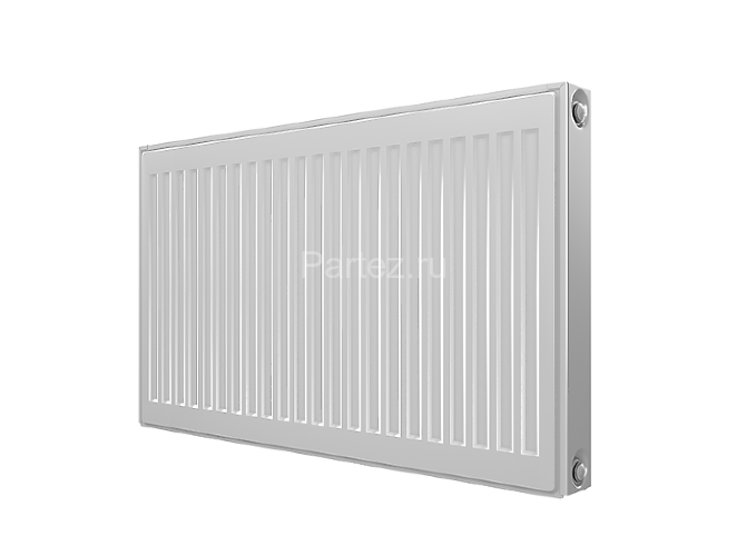Радиатор панельный Royal Thermo COMPACT C11-400-1100 RAL9016