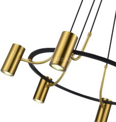 Подвесной светильник ST Luce SL1215.403.06