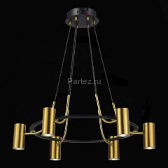 Подвесной светильник ST Luce SL1215.403.06