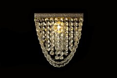 Настенный светильник Arti Lampadari Nobile E 2.10.501 N