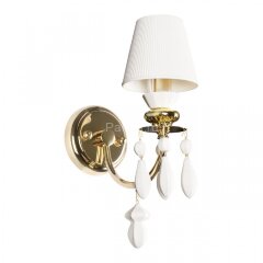 Бра Loft It 10203/1W White