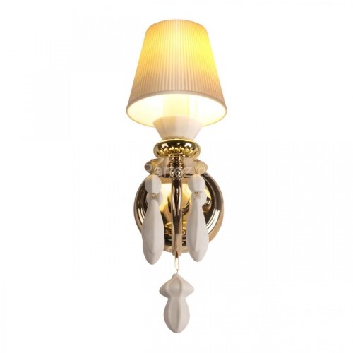 Бра Loft It 10203/1W White