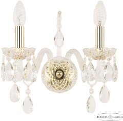 Бра Bohemia 105B/2/141 G