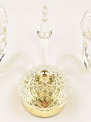 Бра Bohemia 105B/2/141 G