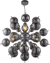 Подвесная люстра Maytoni MOD133PL-06CH