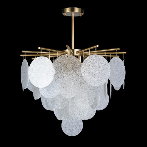 Потолочная люстра Loft It 10022/600