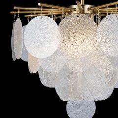 Потолочная люстра Loft It 10022/600