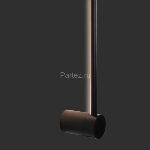 Бра Loft It 10055BK