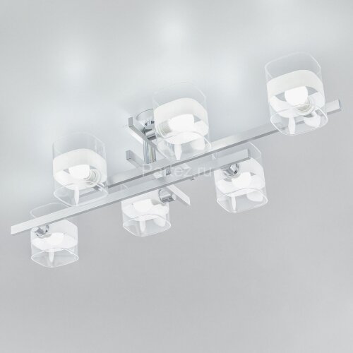 Потолочная люстра Citilux CL139260