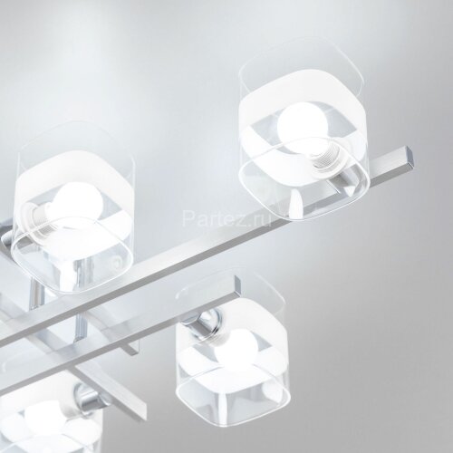 Потолочная люстра Citilux CL139260