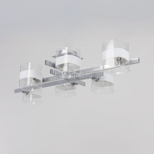 Потолочная люстра Citilux CL139260