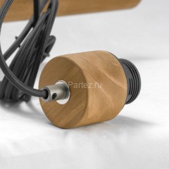 Подвесной светильник Lussole Loft LSP-8149