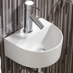 Раковина MELANA MLN-7781