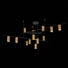 Потолочная люстра ST Luce SL1206.402.12