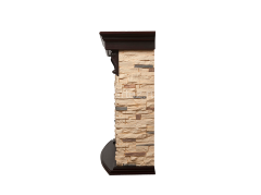 Портал Electrolux Torre 30 сланец натуральный/темный дуб